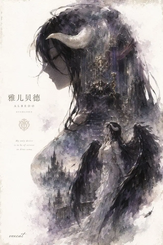 巨大人物侧脸剪影内部填充主题世界观的叙事海报,GPT Image 2 史诗侧脸剪影叙事海报成片,来源 @VoxcatAI