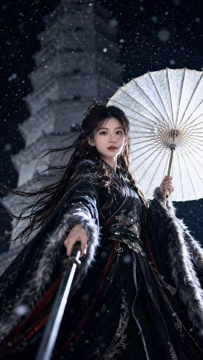 成片