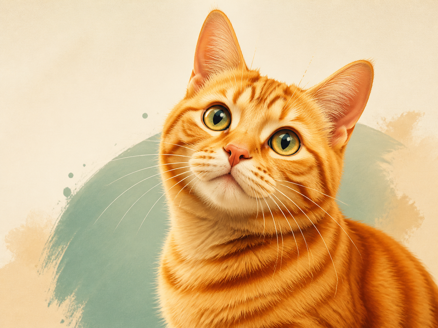 How to Turn a Cat Photo into an Avatar, Portrait, or Sticker